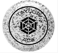 Taylor Ace White Steel Extreme